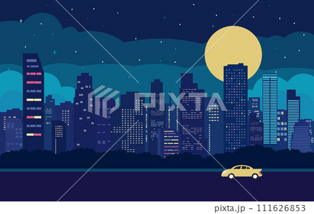 007 - Flat Design - 007 - Flat Design - 111626853