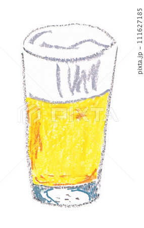 ビール 111627185