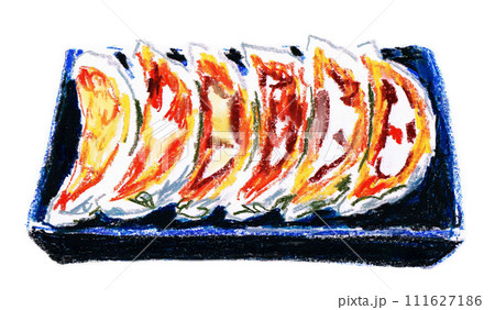 ぎょうざ ぎょうざ 111627186