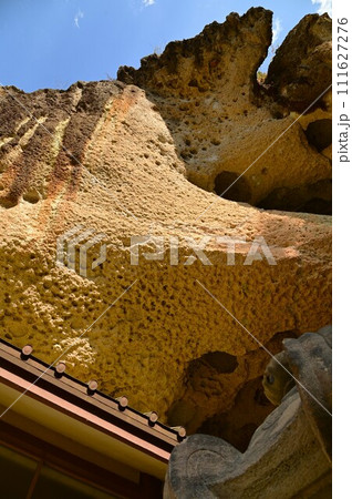 日本遺産 大谷石文化 日本遺産 大谷石文化 111627276