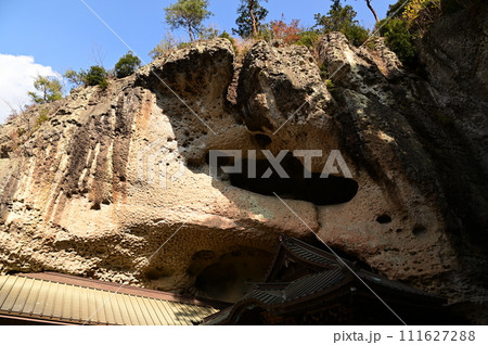 日本遺産 大谷石文化 日本遺産 大谷石文化 111627288
