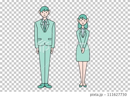 社會新成員 男 女 111627730