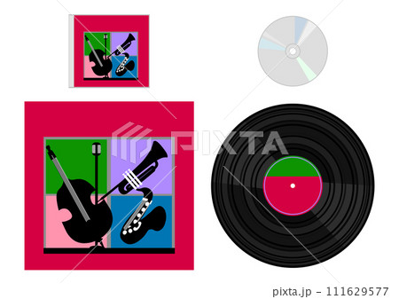 アナログ レコード オファー cd