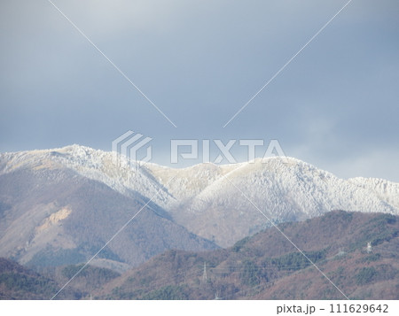 雪山 雪山 111629642