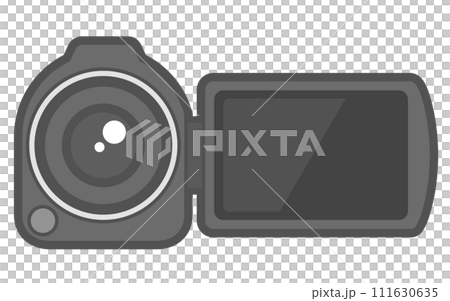 Digital video camera 111630635