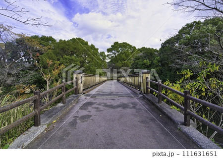 宮崎県 綾町 綾城 R5年冬 宮崎県 綾町 綾城 R5年冬 111631651