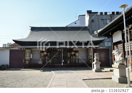 八尾天満宮 【大阪府八尾市】 八尾天満宮 【大阪府八尾市】 111632927