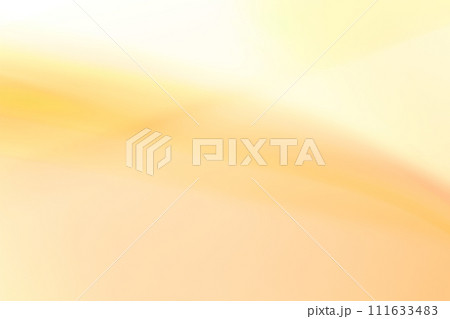 うす赤・オレンジ色の流れるようなライン背景 半透明感 うす赤・オレンジ色の流れるようなライン背景 半透明感 111633483