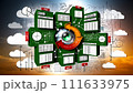 Microsoft365(Office)のエクセル(Excel) 111633975
