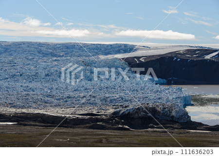 Glacier 111636203