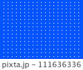 星のテクスチャー 111636336