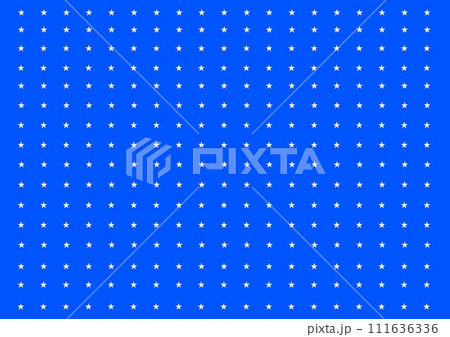 星のテクスチャー 111636336