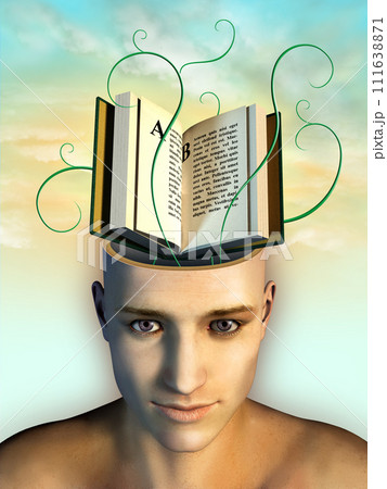 Mind food Mind food 111638871