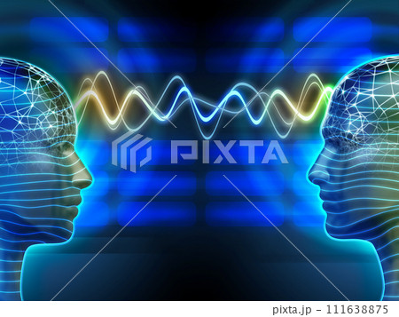 Telepathy 111638875