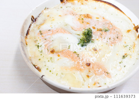 おいしいシーフードドリア おいしいシーフードドリア 111639373