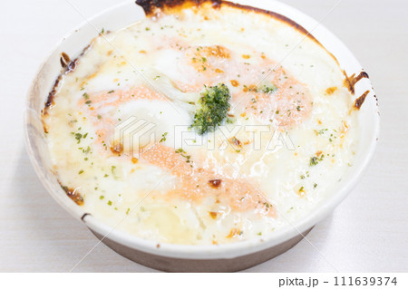 おいしいシーフードドリア おいしいシーフードドリア 111639374