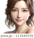 woman（AI）  111640556