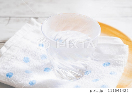 お白湯 111641423