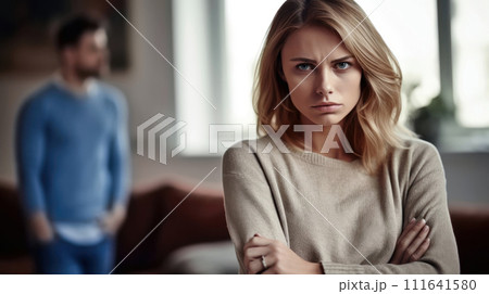 Family in Crisis: Understanding the Unhappiness within Relationships 111641580