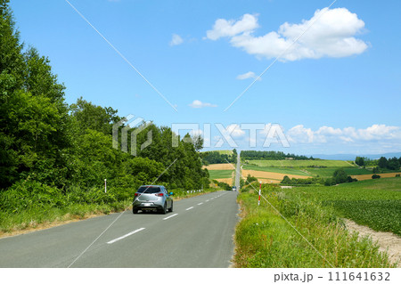 北海道ドライブ 111641632