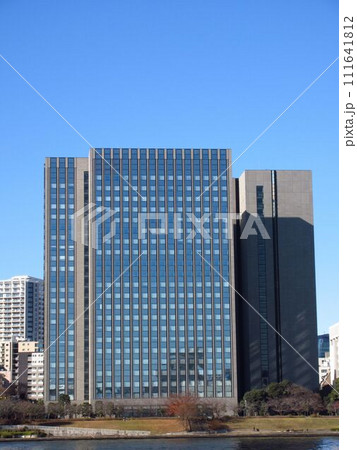 東京住友ツインビルディング東館 東京住友ツインビルディング東館 111641812