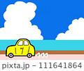 ドライブイメージ（夏） 111641864