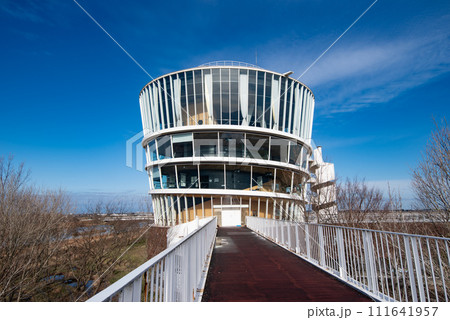 ビュー福島潟（新潟県新潟市北区） 111641957