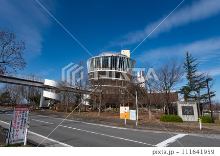 ビュー福島潟（新潟県新潟市北区） 111641959