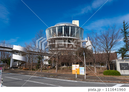 ビュー福島潟（新潟県新潟市北区） 111641960