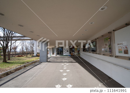 ビュー福島潟（新潟県新潟市北区） 111641991