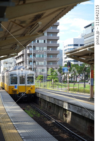 四国のこんぴらさん、金刀比羅宮への参拝 111642215