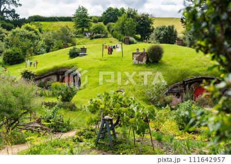 マタマタのホビット村 マタマタのホビット村 111642957