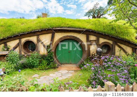 マタマタのホビット村 マタマタのホビット村 111643088