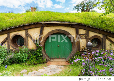 マタマタのホビット村 マタマタのホビット村 111643096