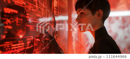 未知なる物へのデーター解析 111644966