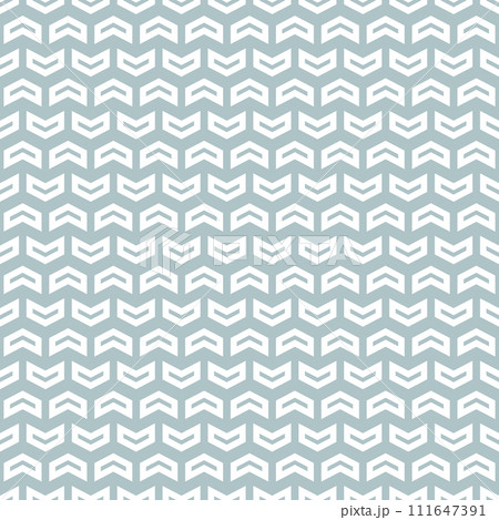 Geometric Seamless Pattern With Abstract Triangles 111647391