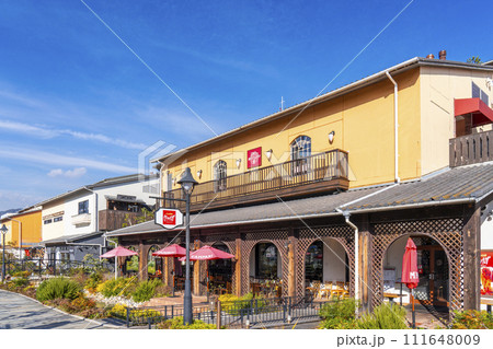 神戸ハーバーランド　umieモザイク 111648009