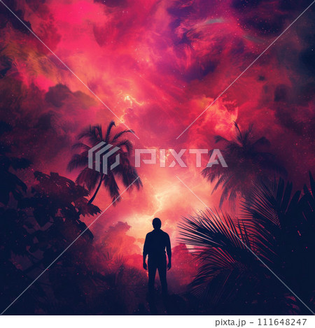 Indie music cover album 111648247