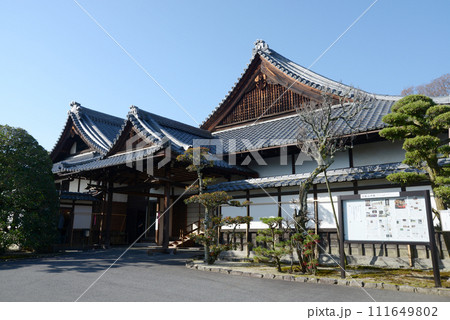 比叡山里坊 滋賀院門跡 滋賀県大津市坂本 比叡山里坊 滋賀院門跡 滋賀県大津市坂本 111649802