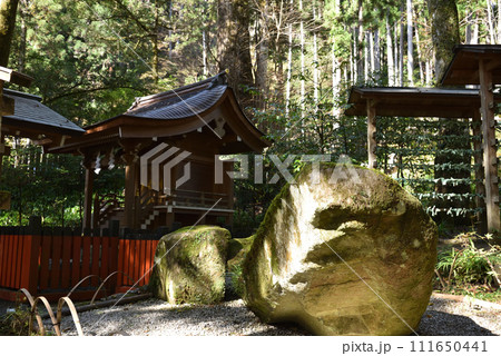 天乃磐船　貴船神社 111650441