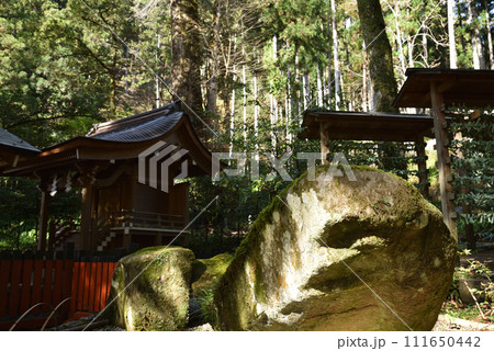 天乃磐船 貴船神社 天乃磐船 貴船神社 111650442