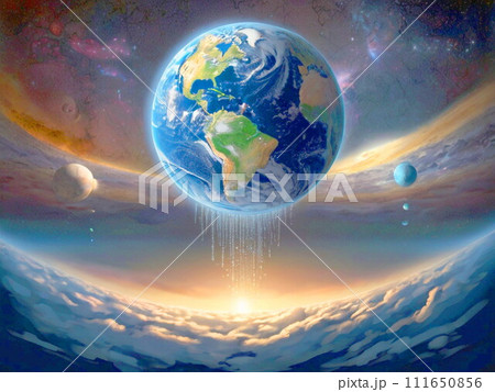 アセンションデザイン 4次元地球は5次元地球へ アセンションデザイン 4次元地球は5次元地球へ 111650856