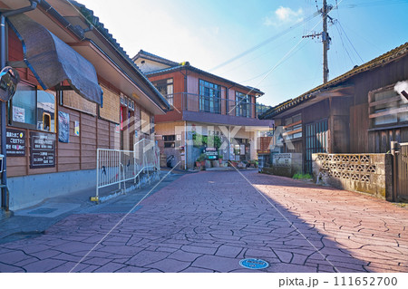 【鰻温泉】 鹿児島県指宿市山川成川 111652700