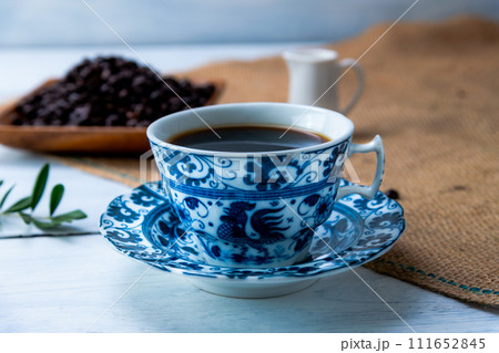 おいしいコーヒー 111652845