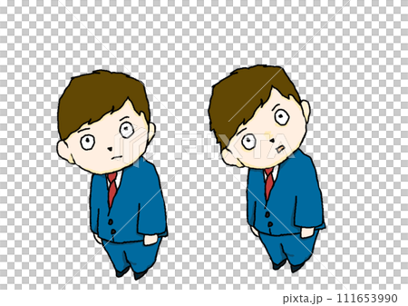 上班族顏色 111653990