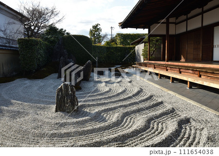 瑞峯院 独坐庭 瑞峯院 独坐庭 111654038