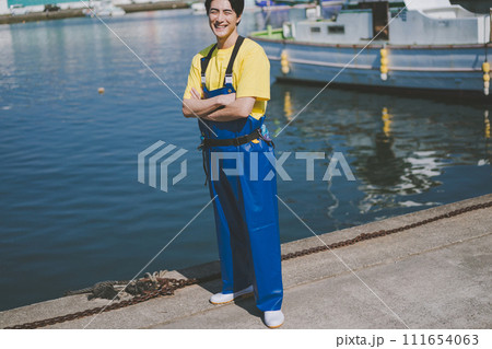 fisherman 111654063