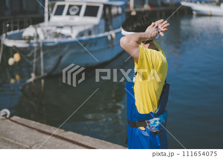 fisherman 111654075