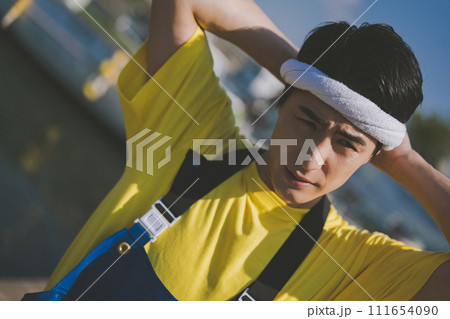 fisherman 111654090