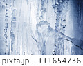 氷柱 111654736